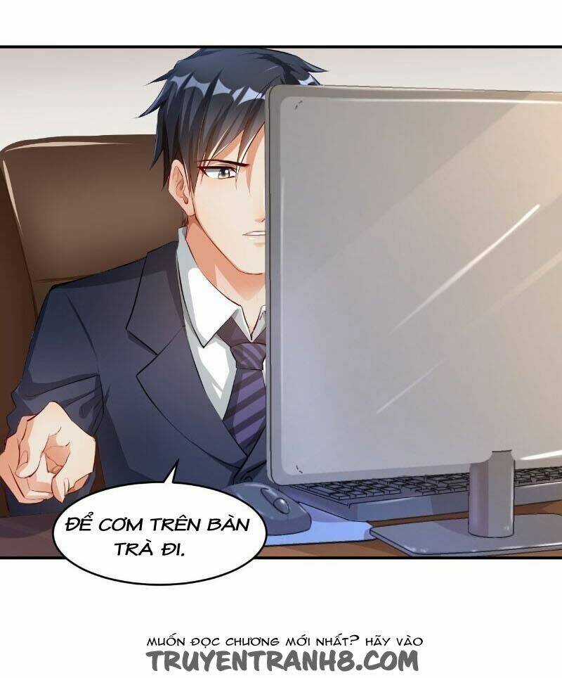 Hôn Ái Thành Ẩn Chapter 11 trang 36