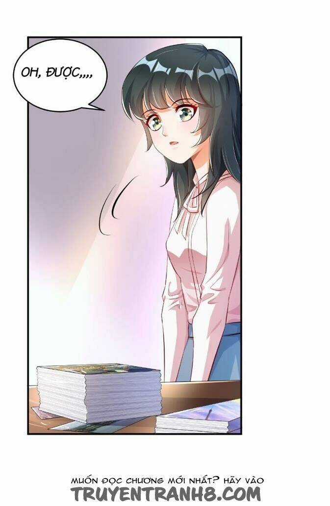 Hôn Ái Thành Ẩn Chapter 11 trang 37