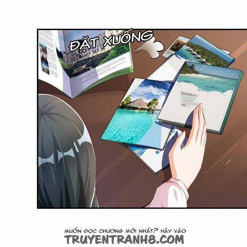 Hôn Ái Thành Ẩn Chapter 11 trang 38