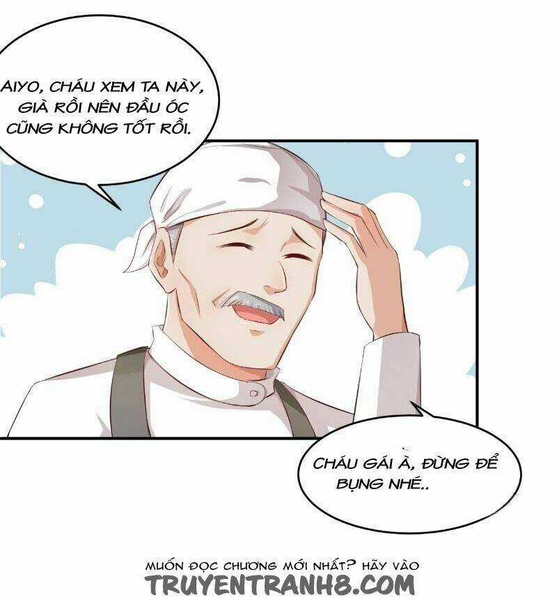 Hôn Ái Thành Ẩn Chapter 11 trang 4