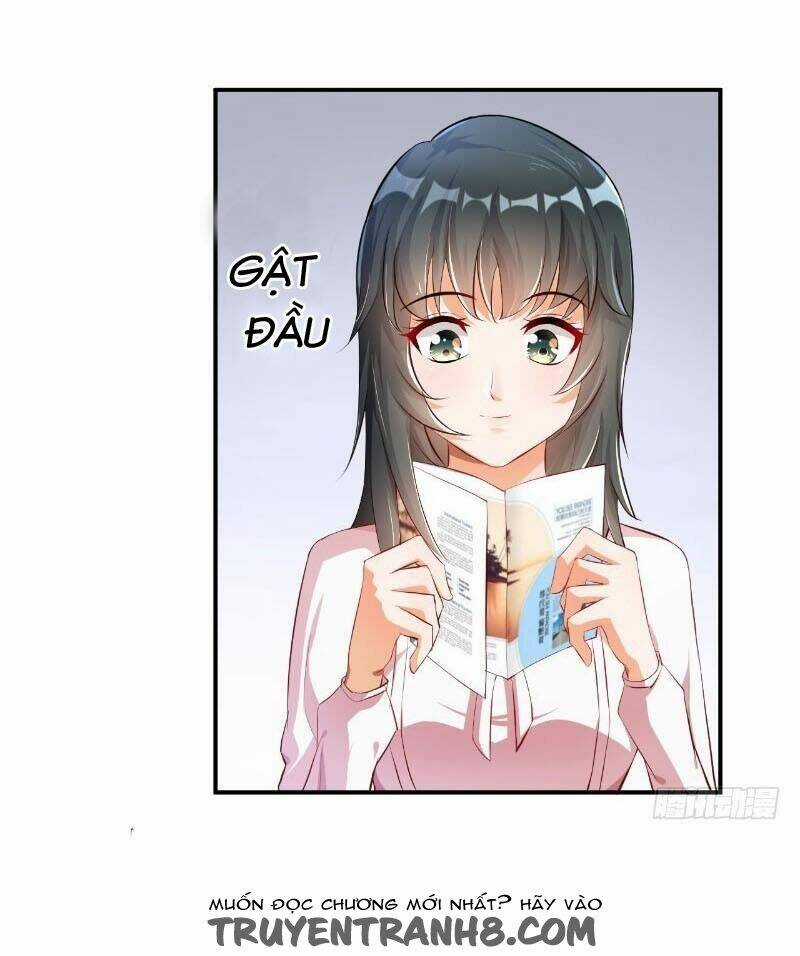 Hôn Ái Thành Ẩn Chapter 11 trang 40