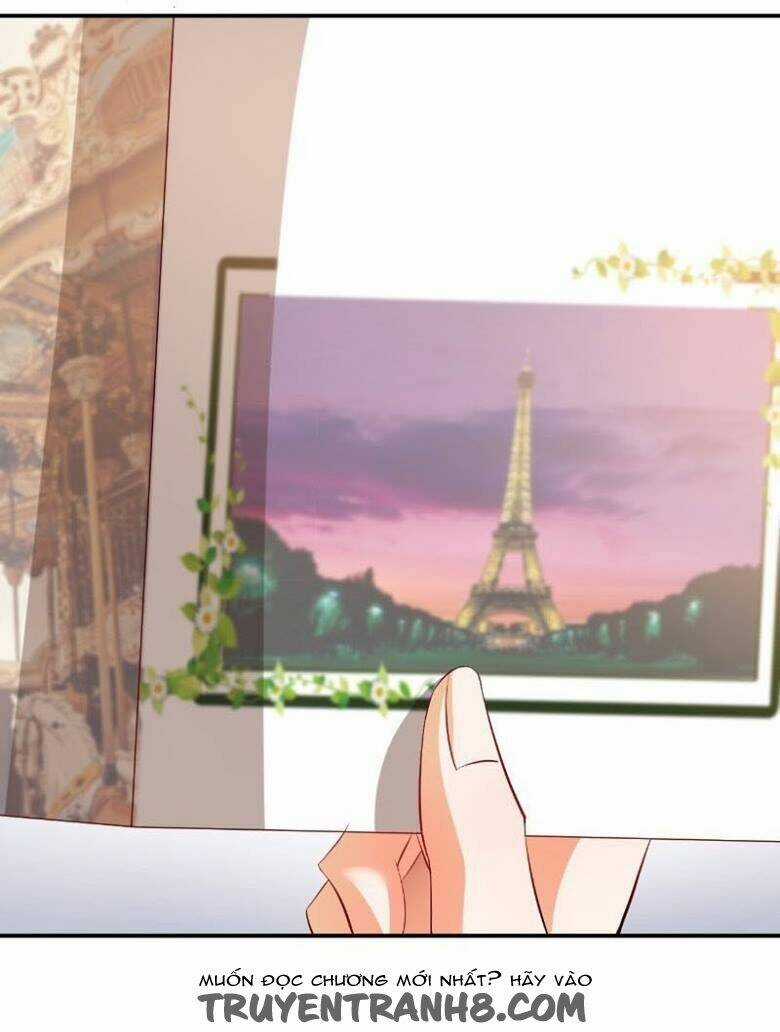 Hôn Ái Thành Ẩn Chapter 11 trang 41