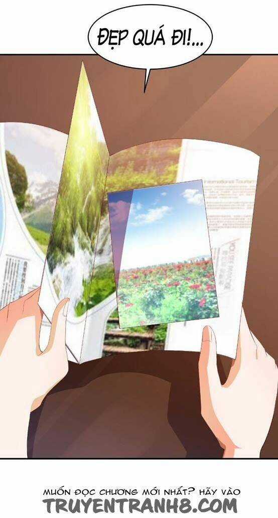 Hôn Ái Thành Ẩn Chapter 11 trang 42