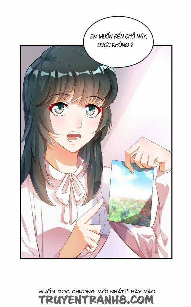 Hôn Ái Thành Ẩn Chapter 11 trang 43