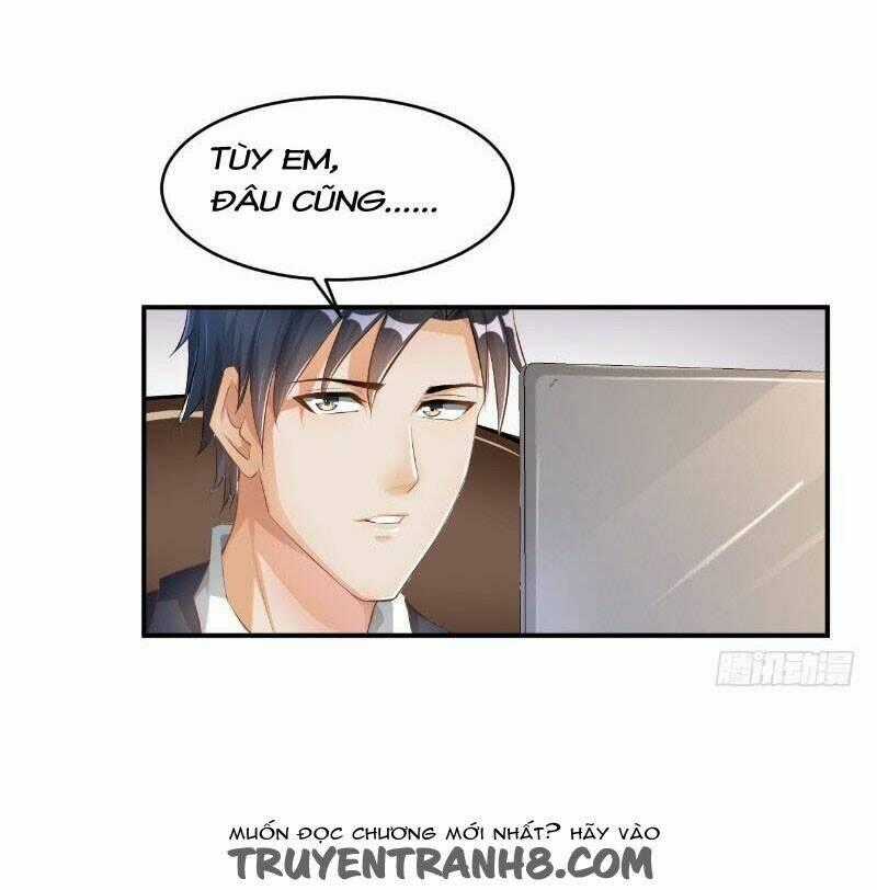 Hôn Ái Thành Ẩn Chapter 11 trang 44