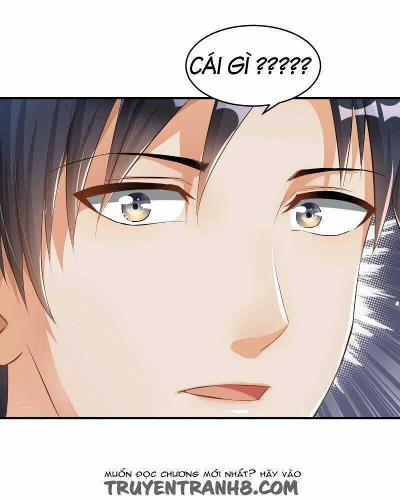 Hôn Ái Thành Ẩn Chapter 11 trang 45