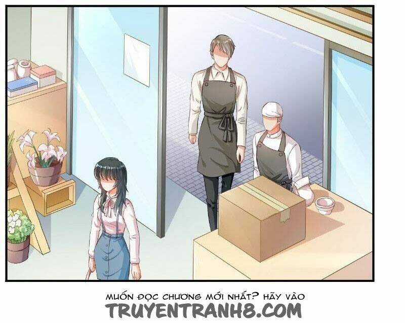 Hôn Ái Thành Ẩn Chapter 11 trang 8