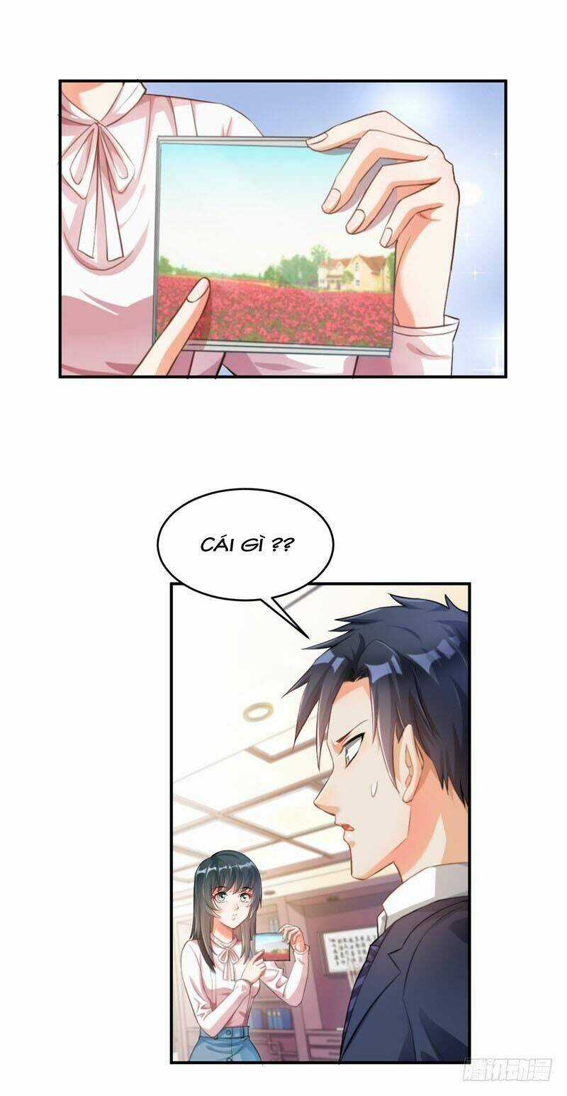 Hôn Ái Thành Ẩn Chapter 12 trang 16