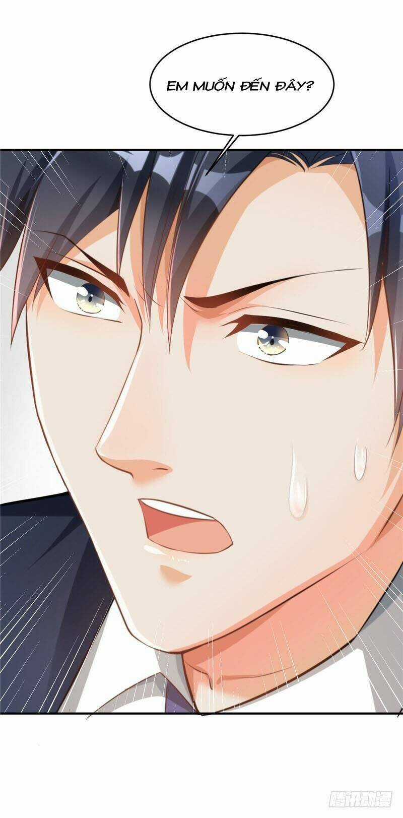 Hôn Ái Thành Ẩn Chapter 12 trang 17