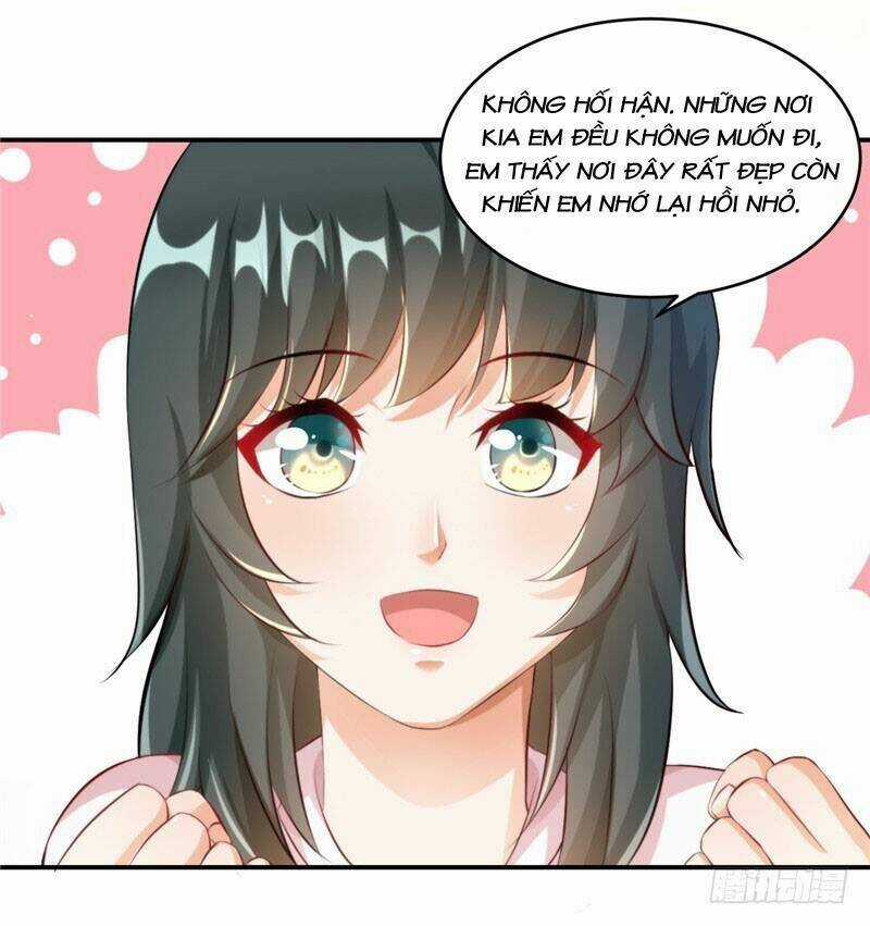 Hôn Ái Thành Ẩn Chapter 12 trang 19