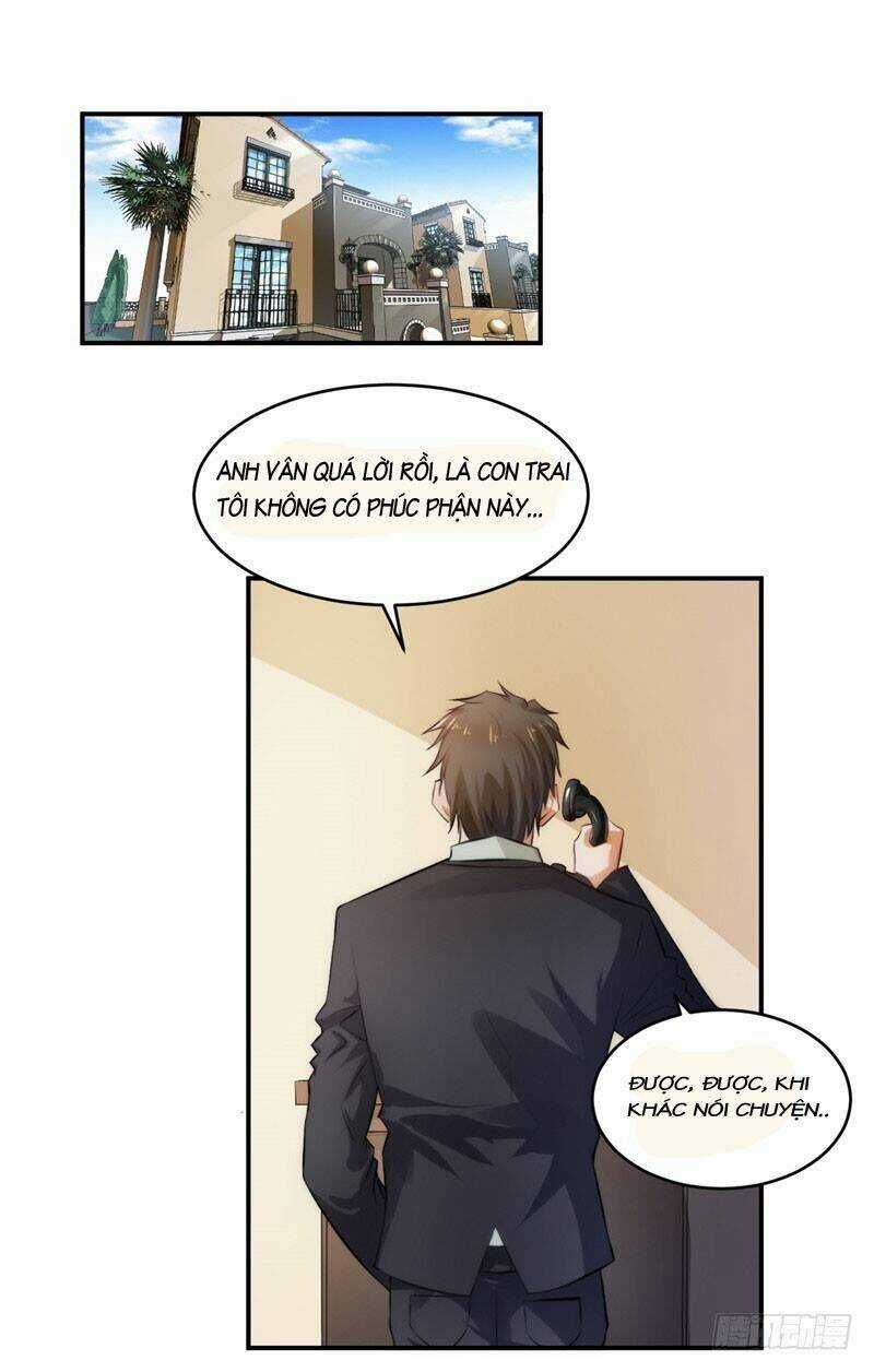 Hôn Ái Thành Ẩn Chapter 12 trang 2