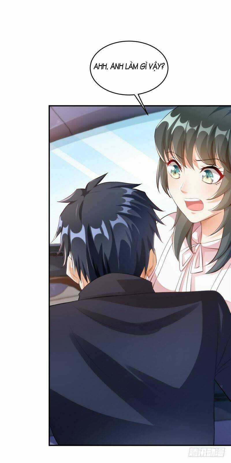 Hôn Ái Thành Ẩn Chapter 12 trang 23