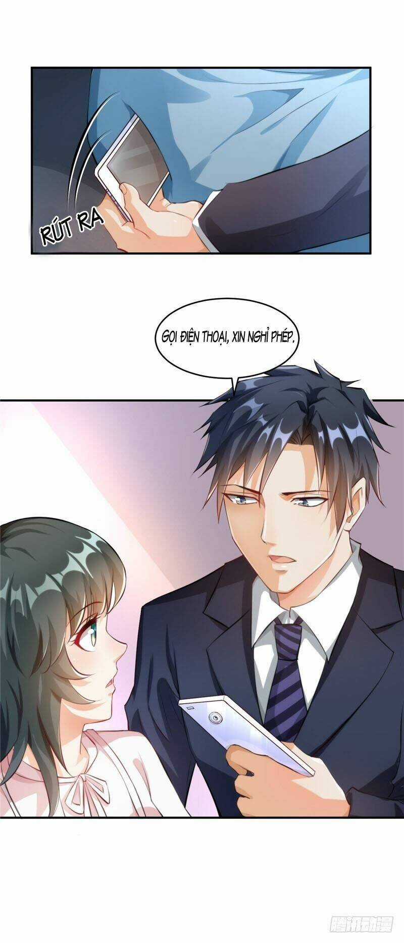 Hôn Ái Thành Ẩn Chapter 12 trang 24