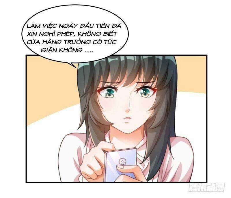 Hôn Ái Thành Ẩn Chapter 12 trang 25