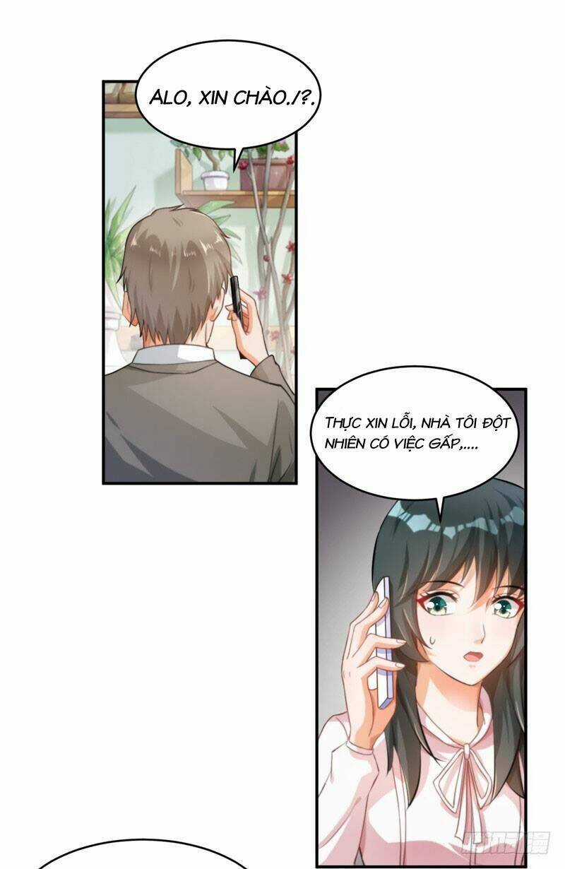 Hôn Ái Thành Ẩn Chapter 12 trang 26