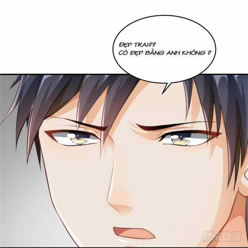 Hôn Ái Thành Ẩn Chapter 12 trang 28