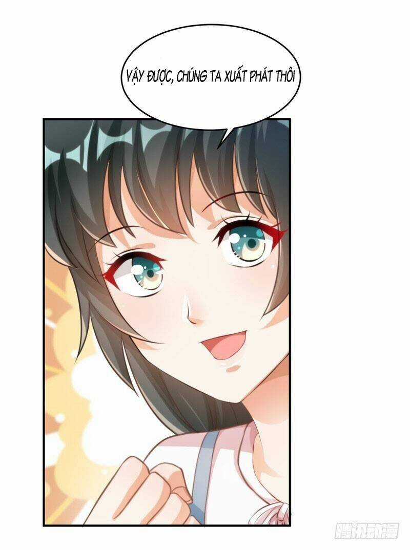 Hôn Ái Thành Ẩn Chapter 12 trang 31