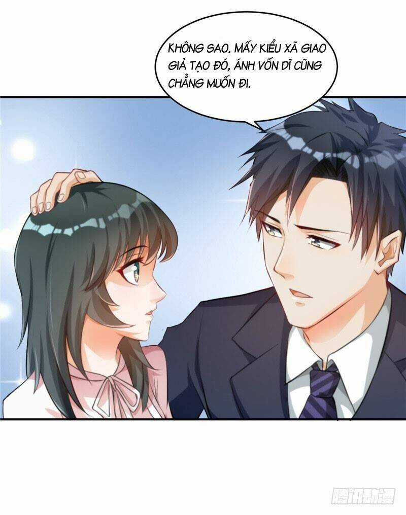 Hôn Ái Thành Ẩn Chapter 12 trang 32