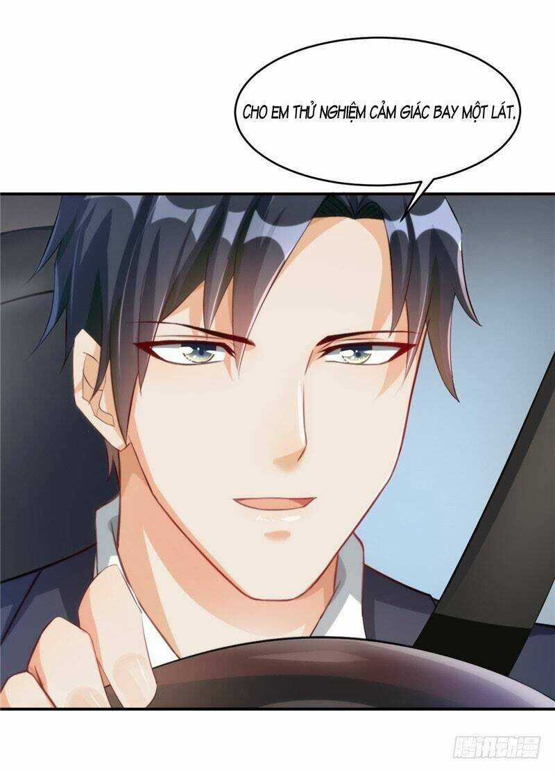 Hôn Ái Thành Ẩn Chapter 12 trang 34