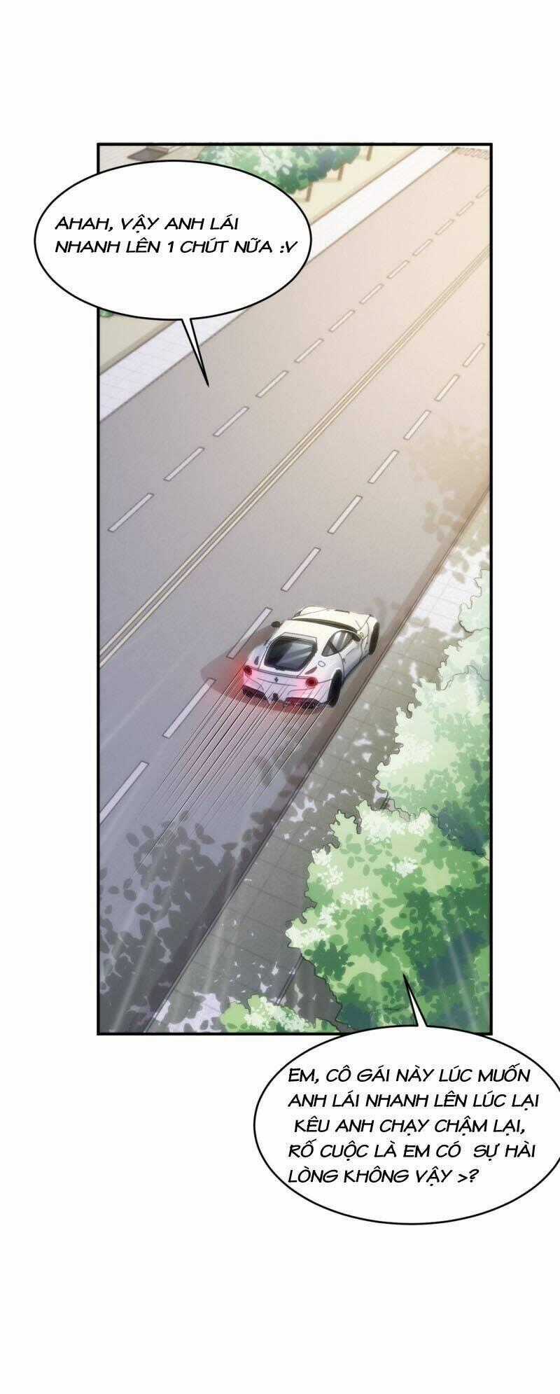 Hôn Ái Thành Ẩn Chapter 12 trang 36