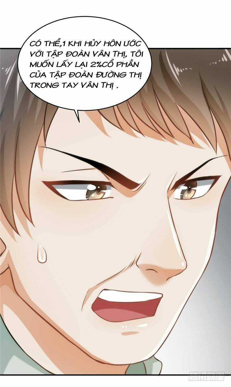 Hôn Ái Thành Ẩn Chapter 12 trang 7