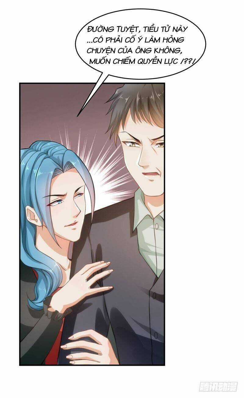 Hôn Ái Thành Ẩn Chapter 12 trang 8