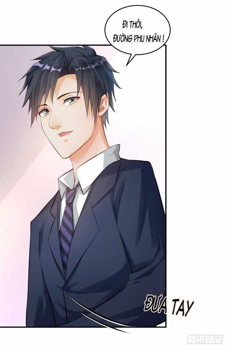 Hôn Ái Thành Ẩn Chapter 13 trang 10