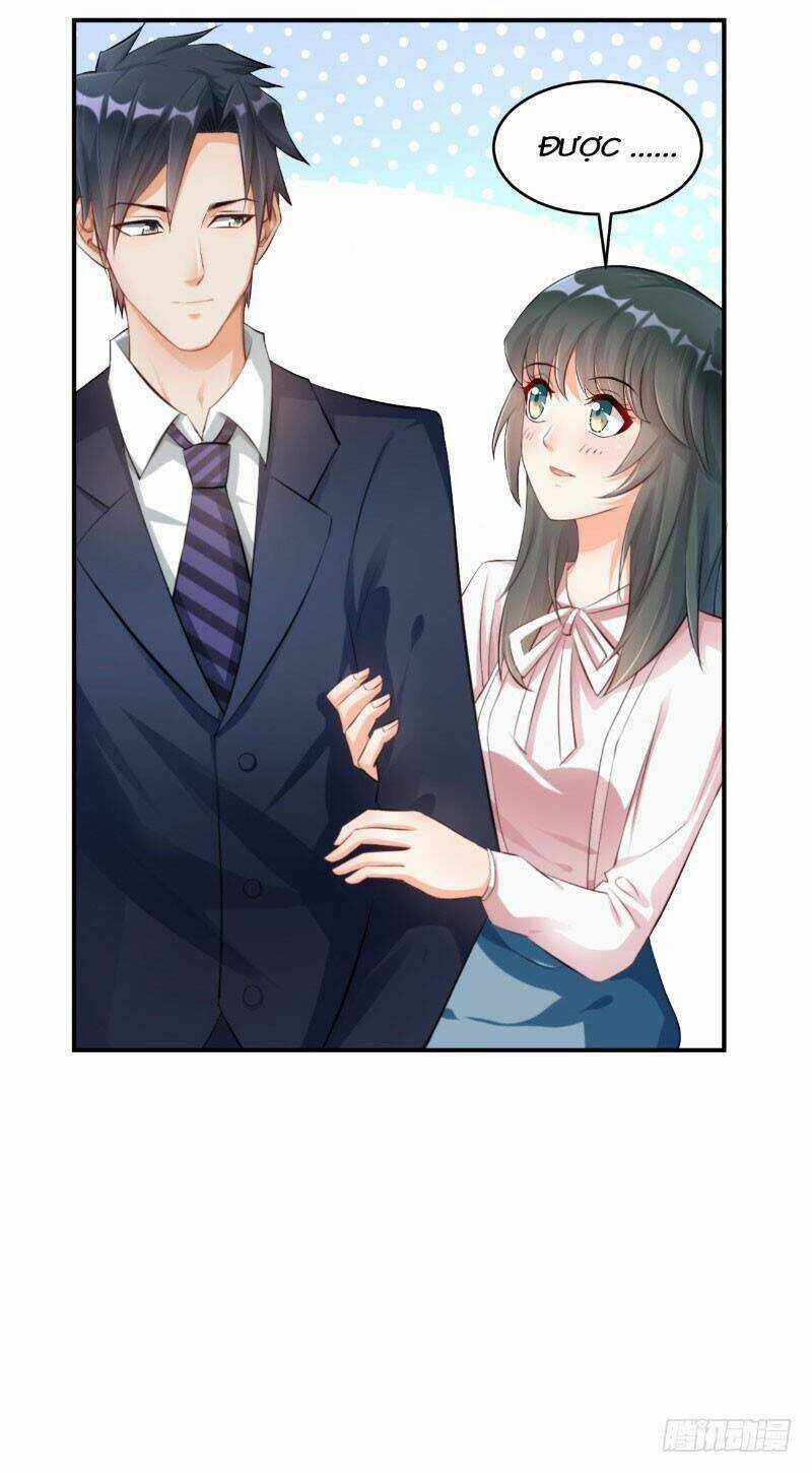 Hôn Ái Thành Ẩn Chapter 13 trang 12