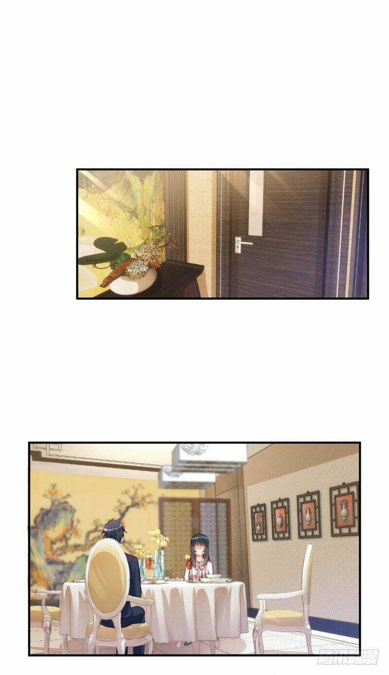 Hôn Ái Thành Ẩn Chapter 13 trang 14