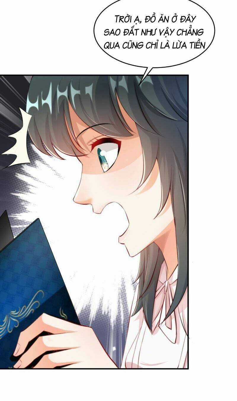 Hôn Ái Thành Ẩn Chapter 13 trang 18