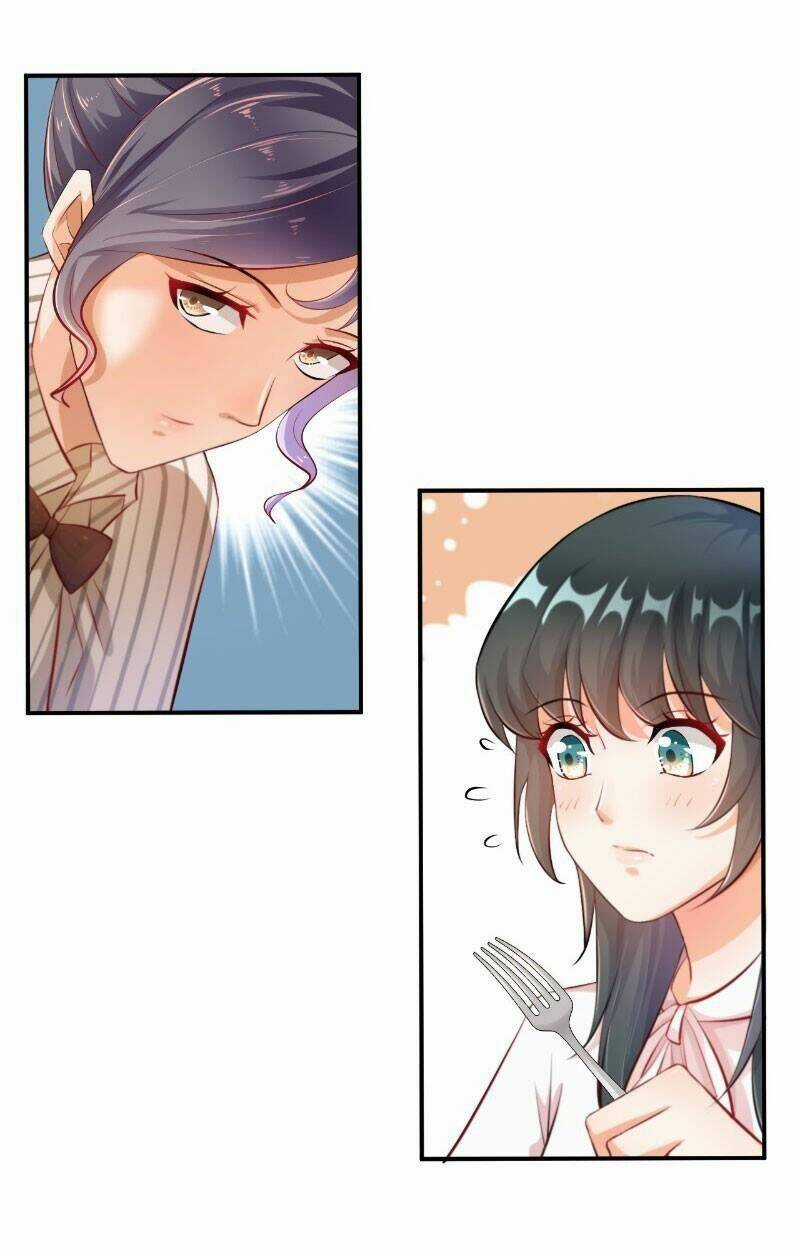 Hôn Ái Thành Ẩn Chapter 13 trang 21