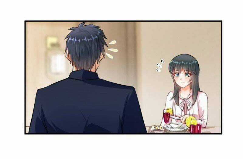 Hôn Ái Thành Ẩn Chapter 13 trang 22