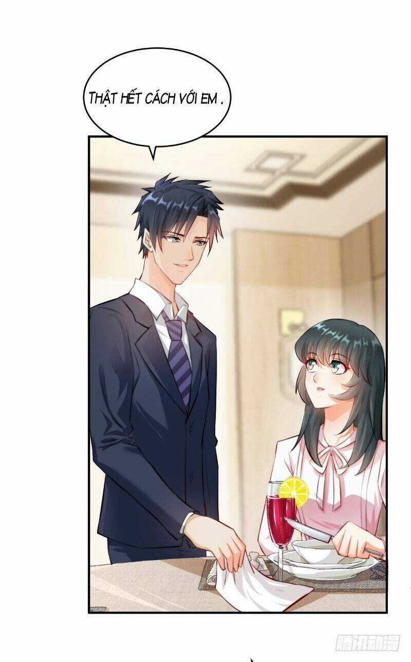 Hôn Ái Thành Ẩn Chapter 13 trang 24