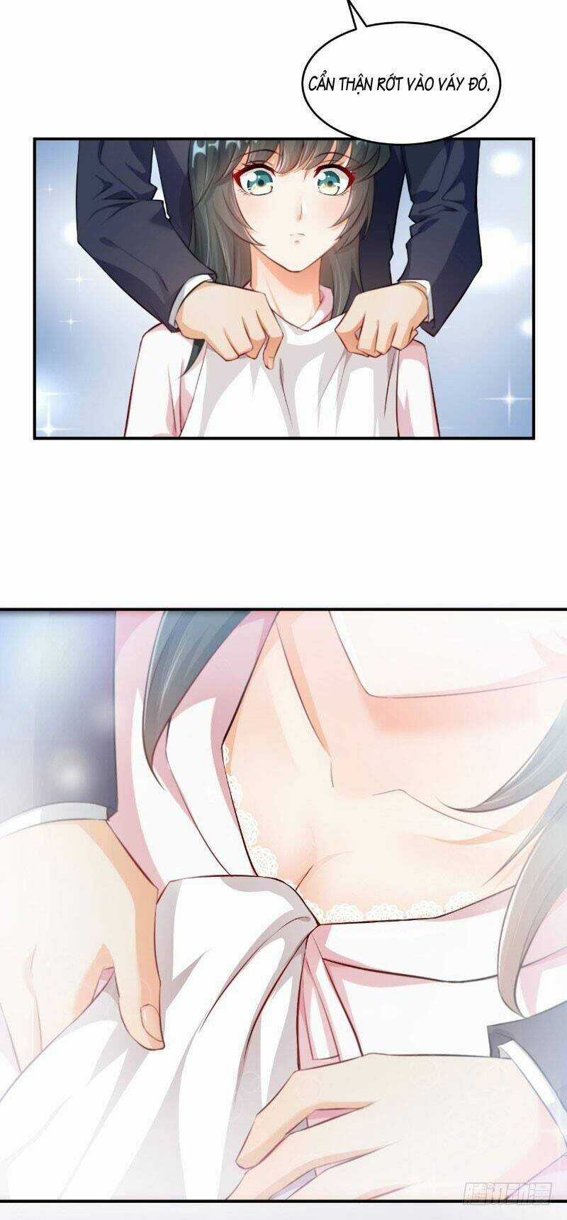 Hôn Ái Thành Ẩn Chapter 13 trang 25