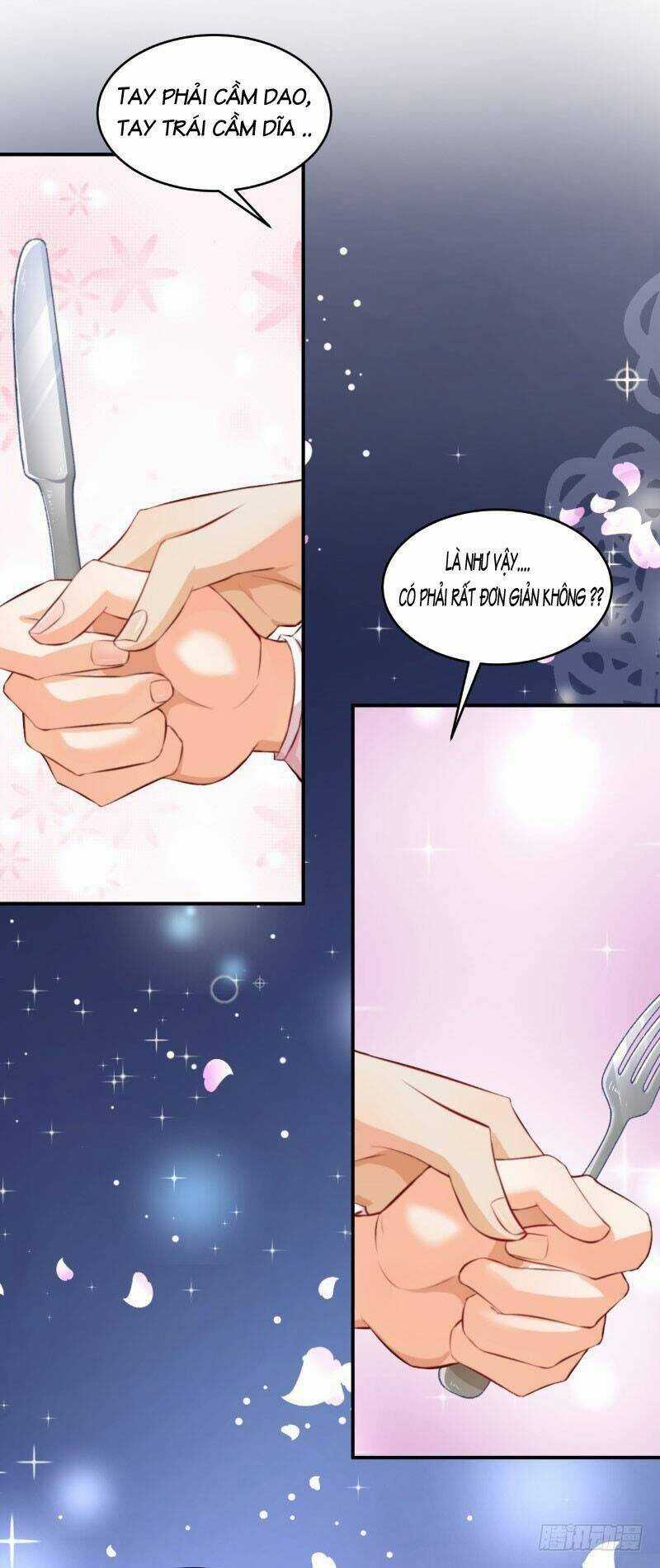 Hôn Ái Thành Ẩn Chapter 13 trang 26