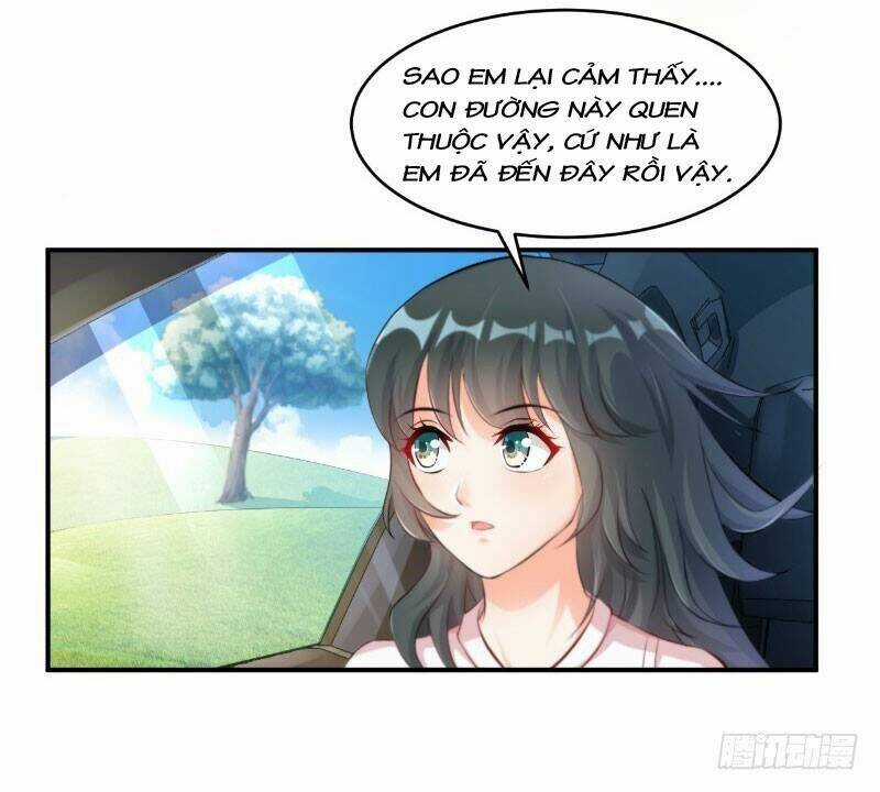 Hôn Ái Thành Ẩn Chapter 13 trang 3