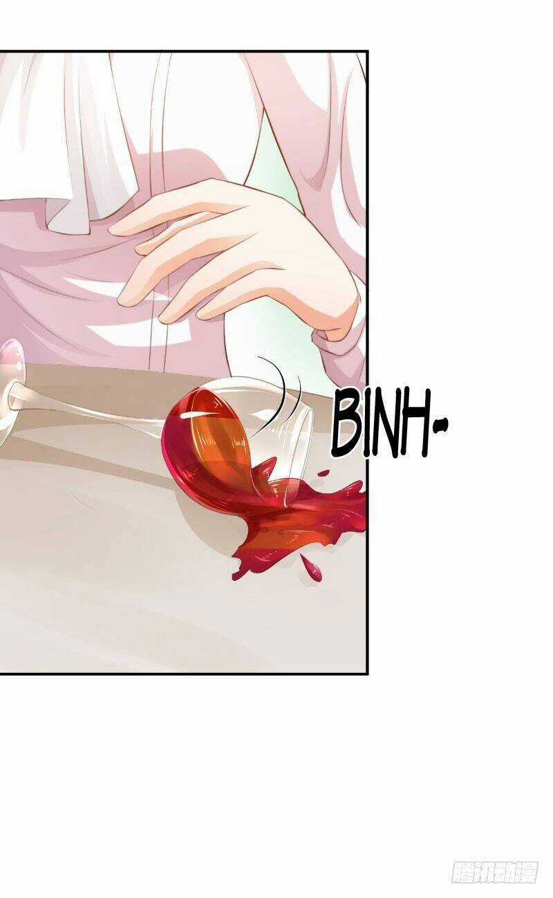 Hôn Ái Thành Ẩn Chapter 13 trang 33