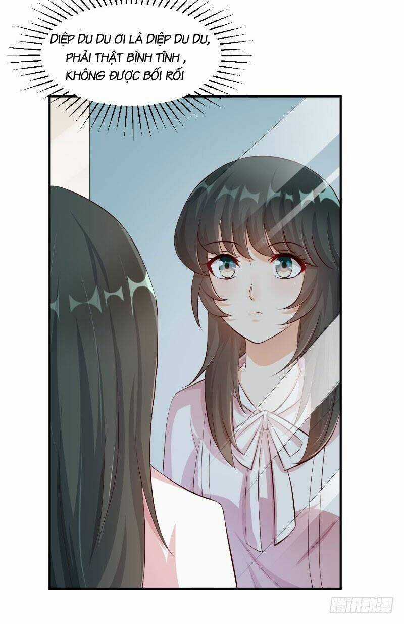 Hôn Ái Thành Ẩn Chapter 13 trang 36