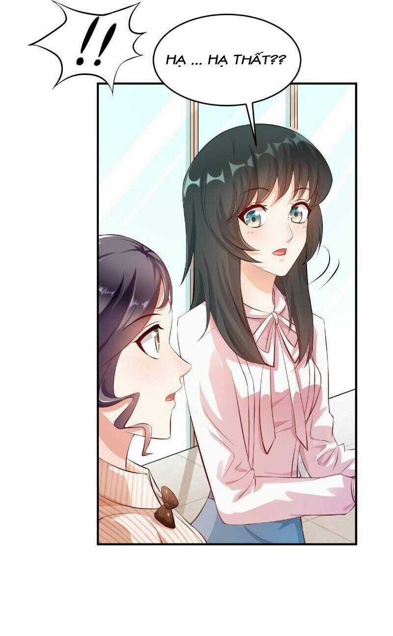 Hôn Ái Thành Ẩn Chapter 13 trang 38