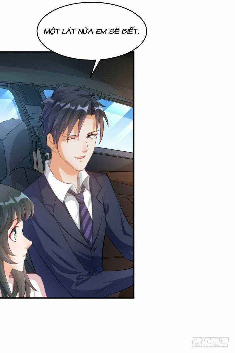 Hôn Ái Thành Ẩn Chapter 13 trang 4