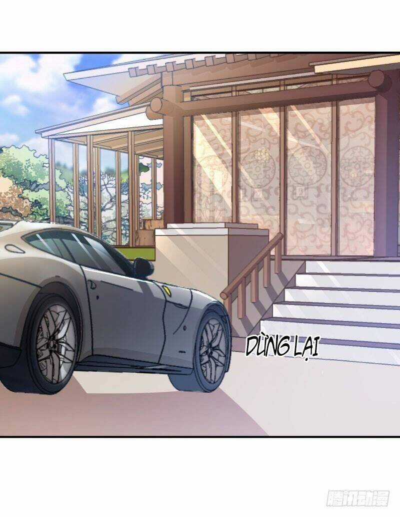 Hôn Ái Thành Ẩn Chapter 13 trang 5