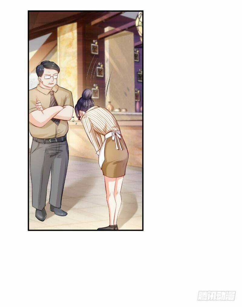 Hôn Ái Thành Ẩn Chapter 14 trang 11