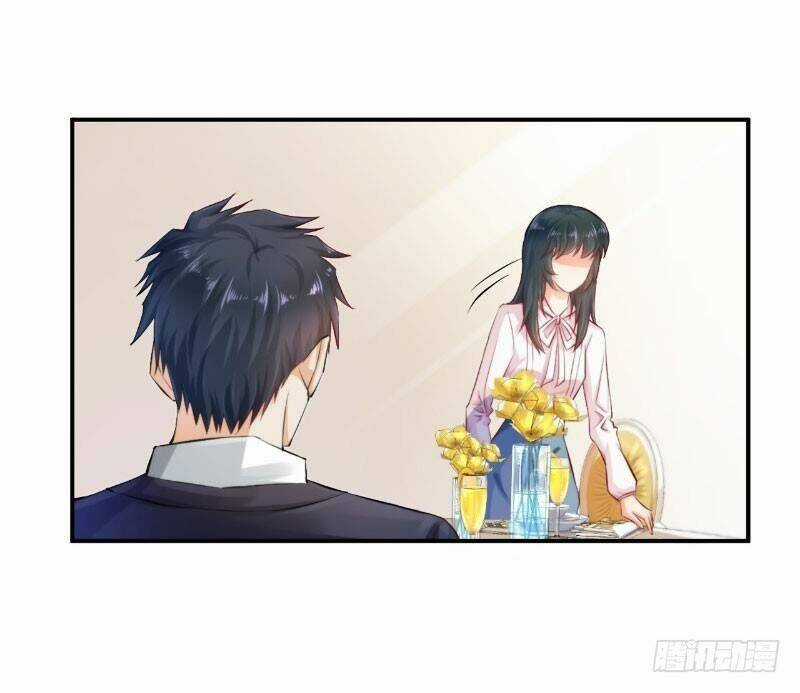 Hôn Ái Thành Ẩn Chapter 14 trang 12