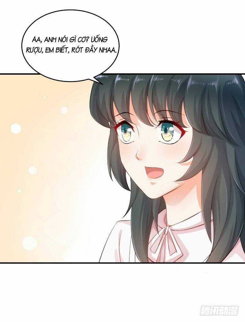 Hôn Ái Thành Ẩn Chapter 14 trang 15