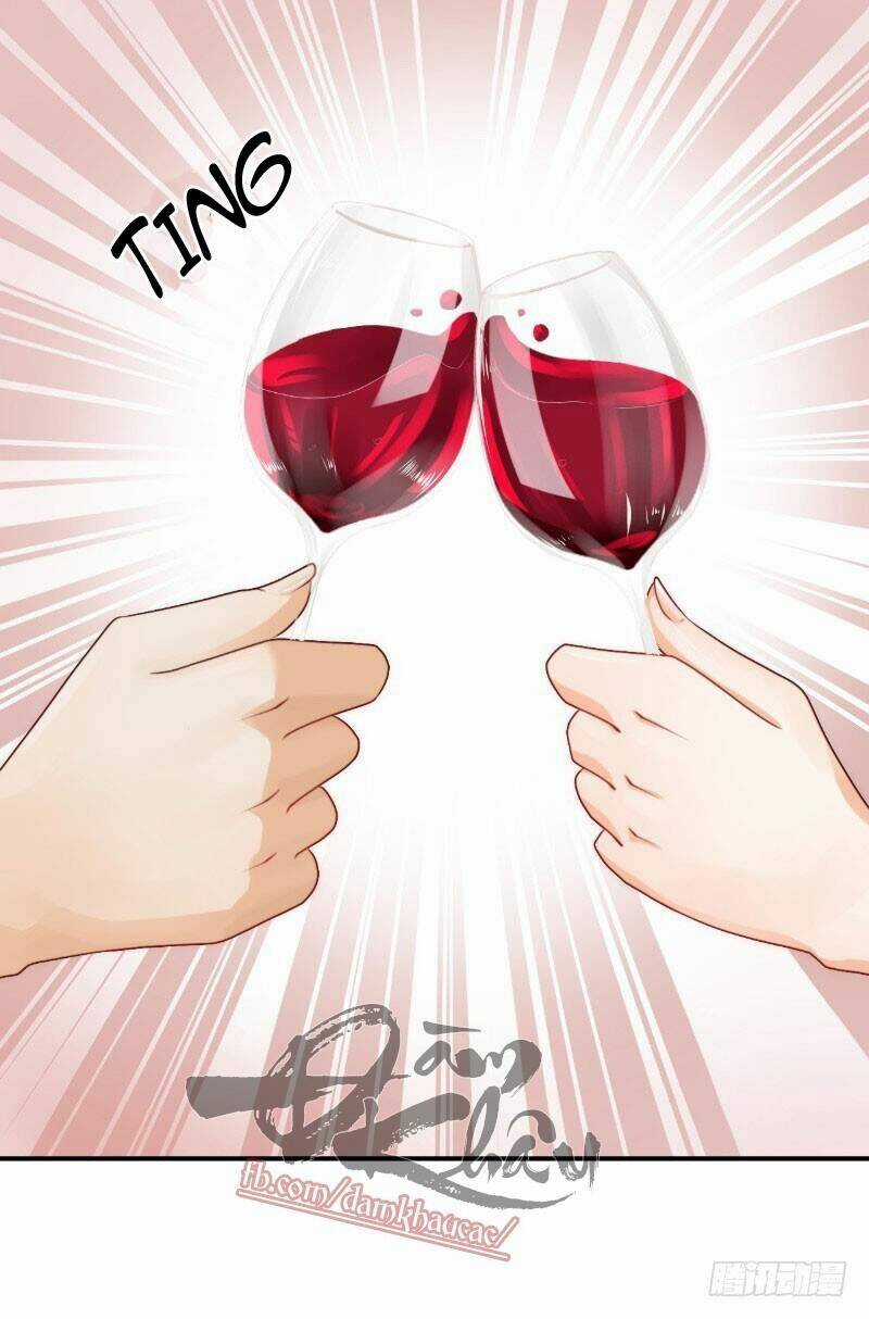 Hôn Ái Thành Ẩn Chapter 14 trang 16