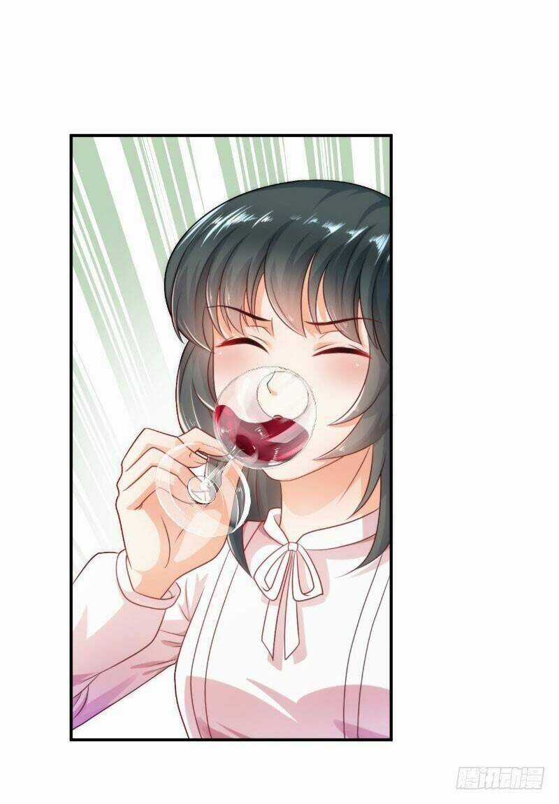 Hôn Ái Thành Ẩn Chapter 14 trang 17