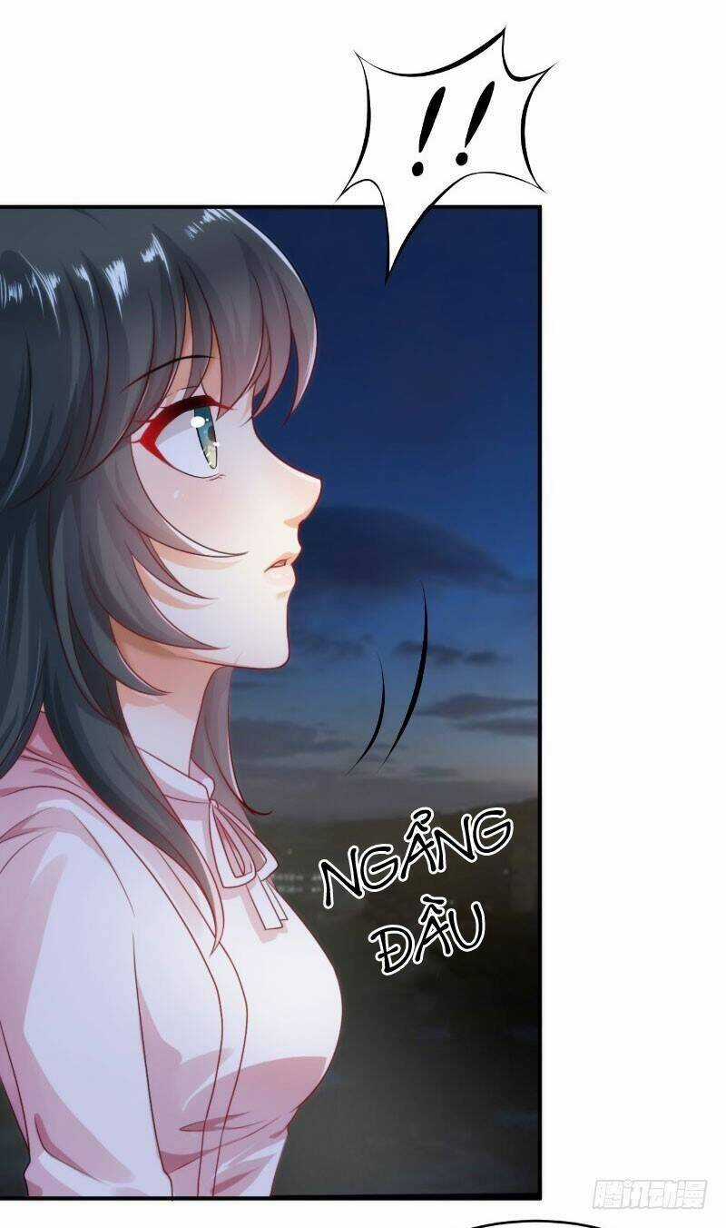 Hôn Ái Thành Ẩn Chapter 14 trang 22