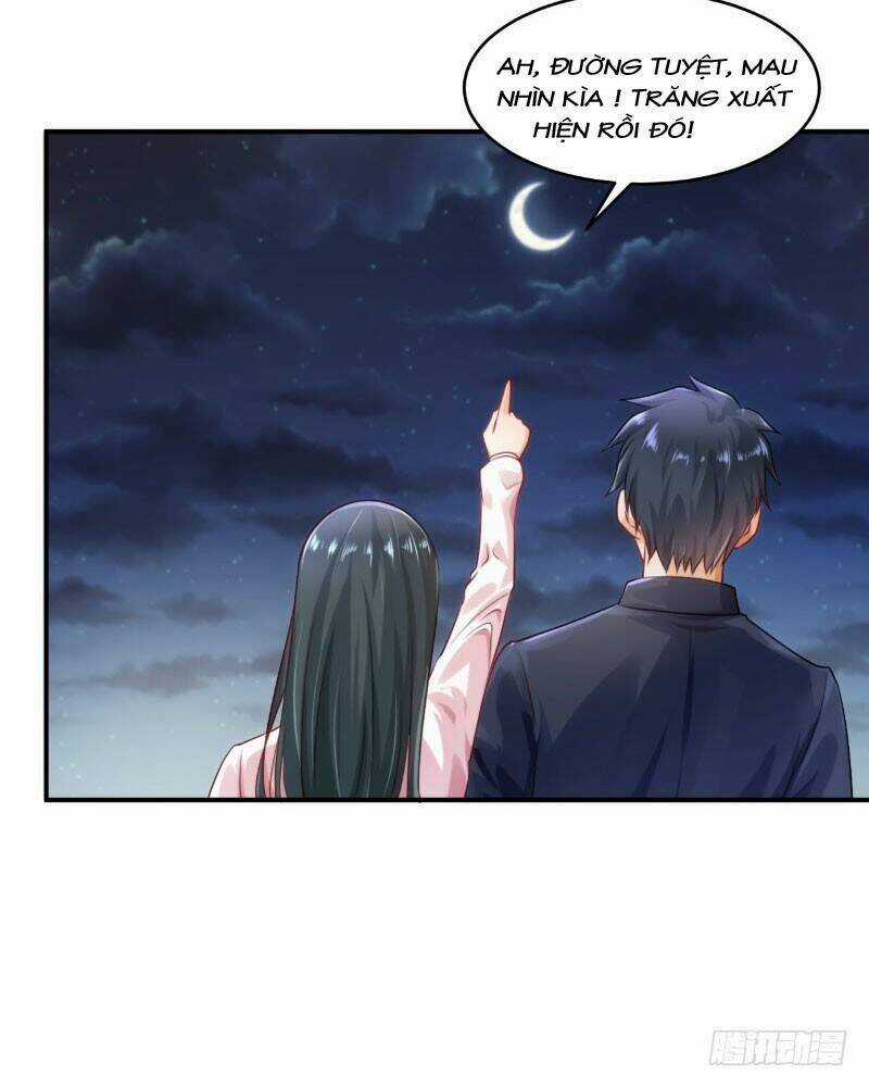 Hôn Ái Thành Ẩn Chapter 14 trang 23