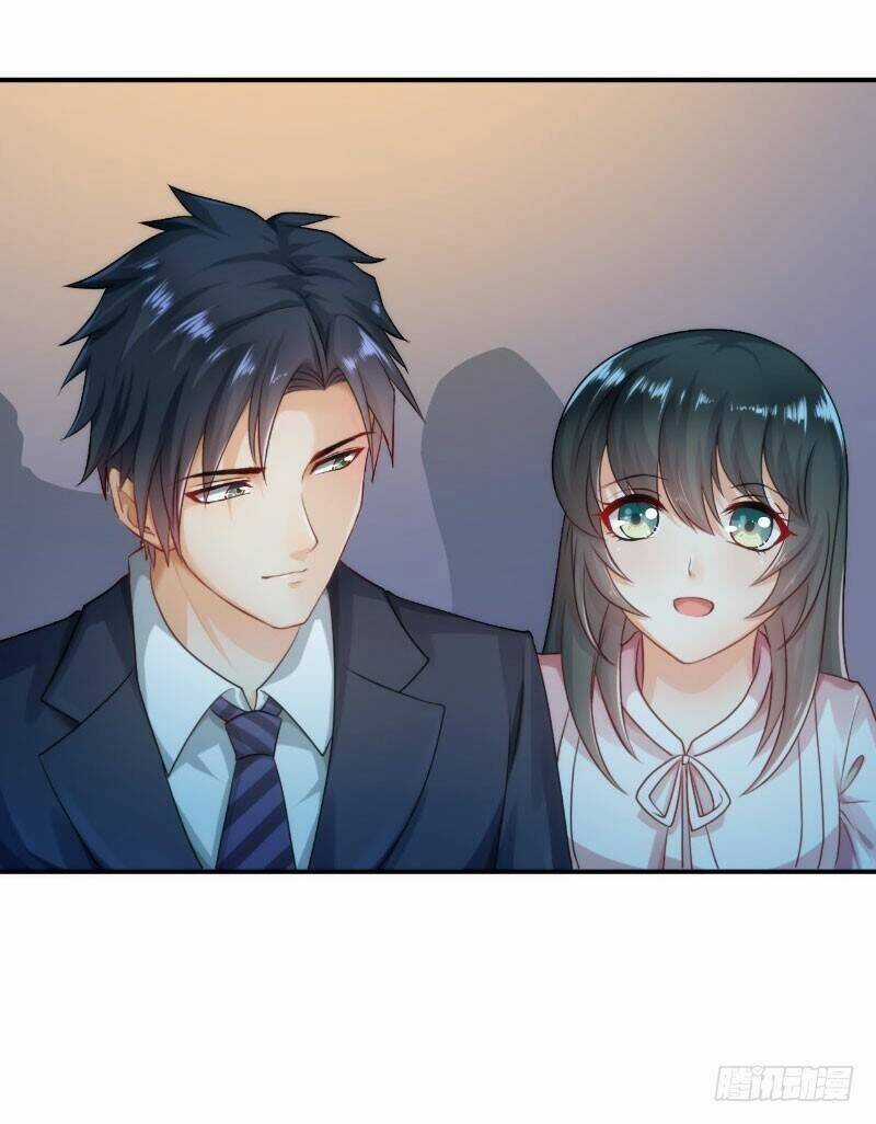 Hôn Ái Thành Ẩn Chapter 14 trang 24