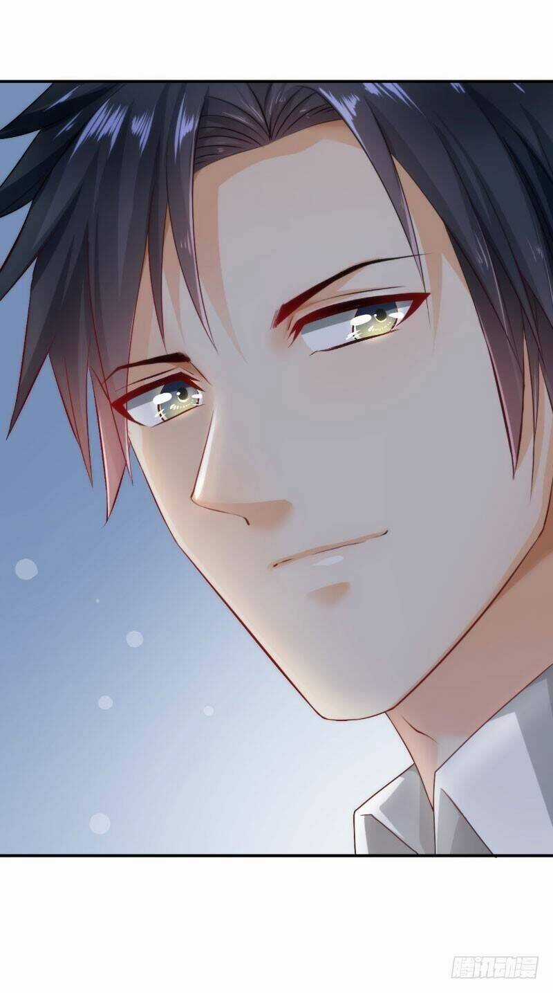 Hôn Ái Thành Ẩn Chapter 14 trang 25